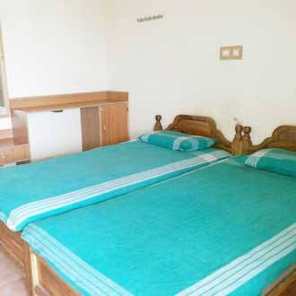 Nataraj Tourist Lodge, Gopalpur 4